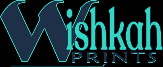 Wishkah Prints